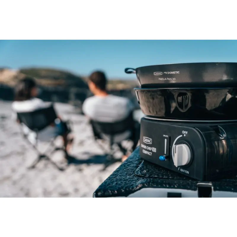 Cadac Safari Chef Compact 30