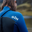 Gill Pursuit Full Arm 4/3 mm