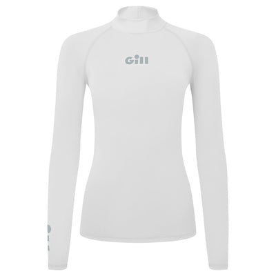 Gill ZenZero Rash Guard S