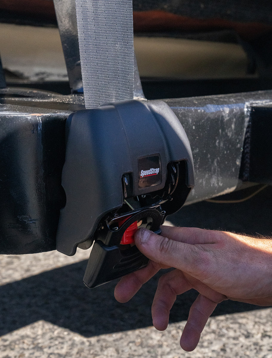 Speedstrap Tie-down