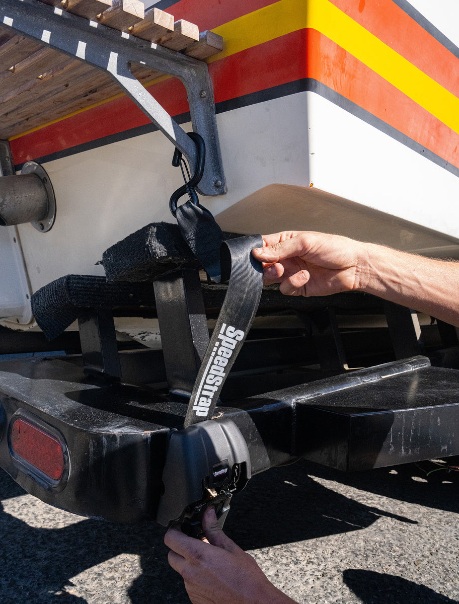 Speedstrap Tie-down