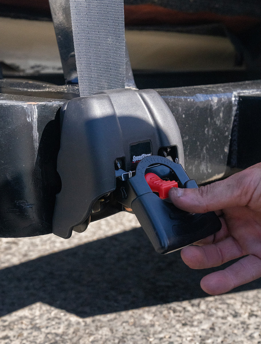 Speedstrap Tie-down