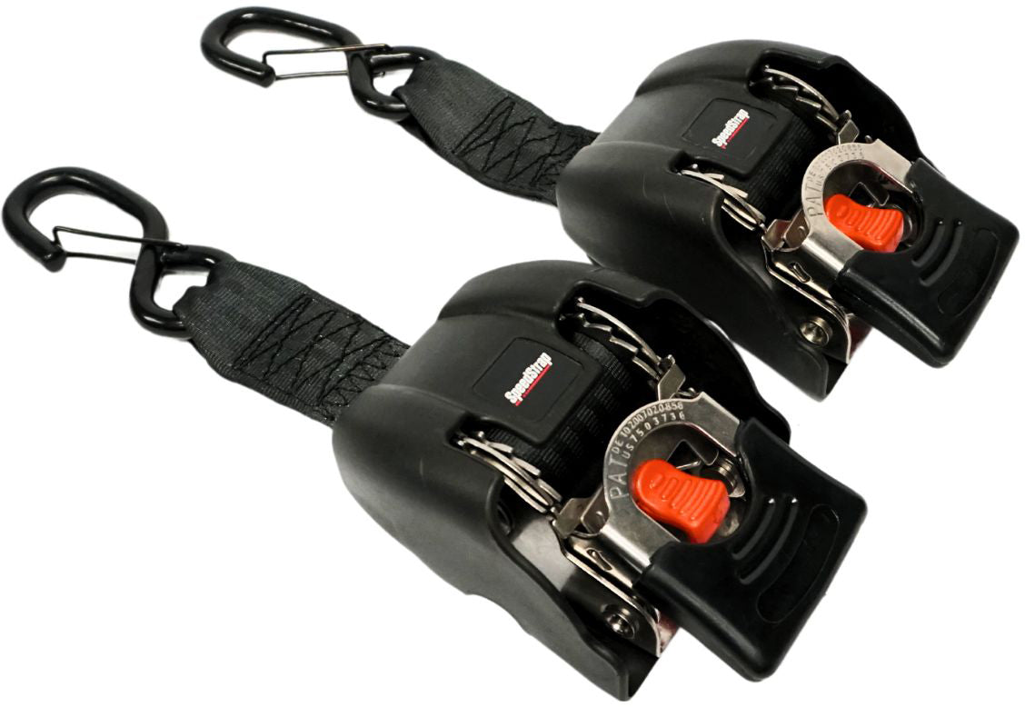 Speedstrap Tie-down