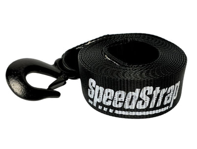 Speedstrap Winch strap