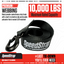 Speedstrap Winch strap