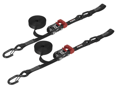 Speedstrap Ratchet Tie-down 25 mm