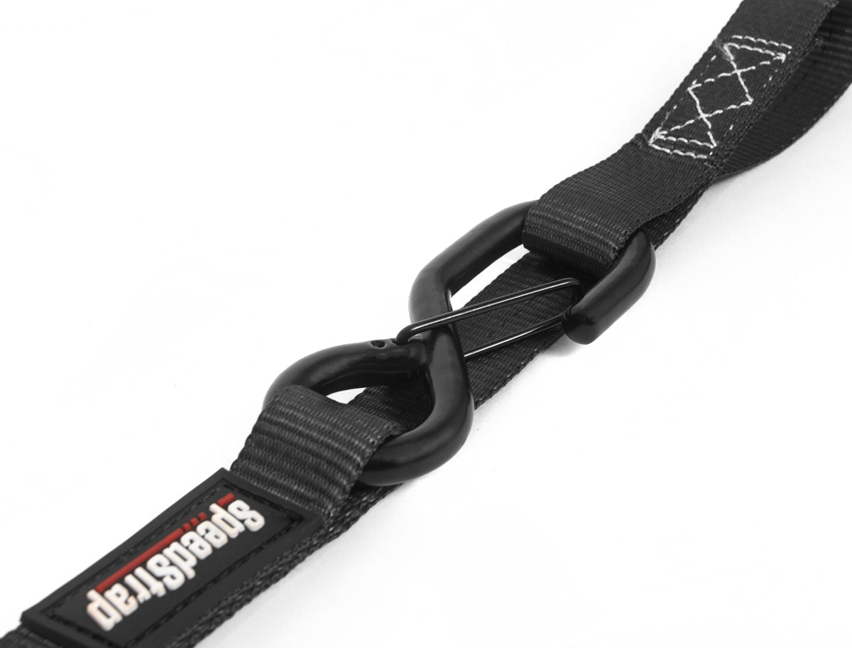 Speedstrap Ratchet Tie-down 25 mm