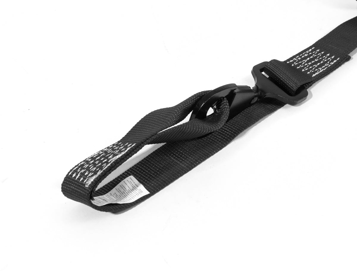 Speedstrap Ratchet Tie-down 38 mm
