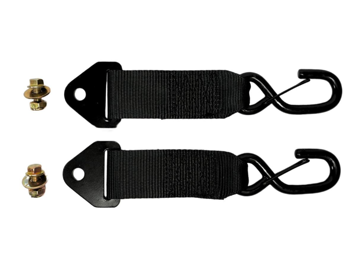 Speedstrap S-Hook adapters