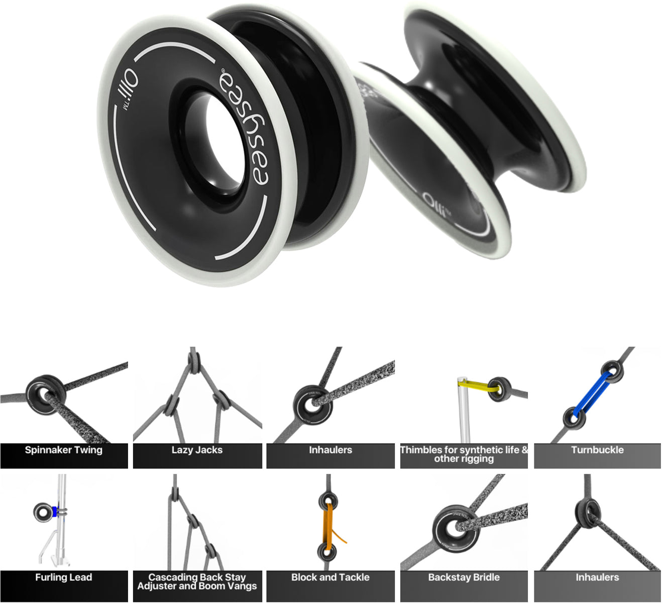 Easysea Olli XL
