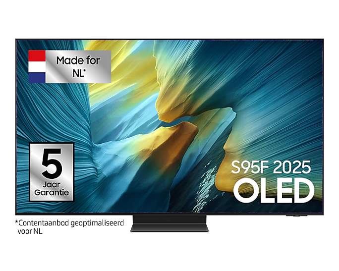 Samsung QE83S95FAEXXN