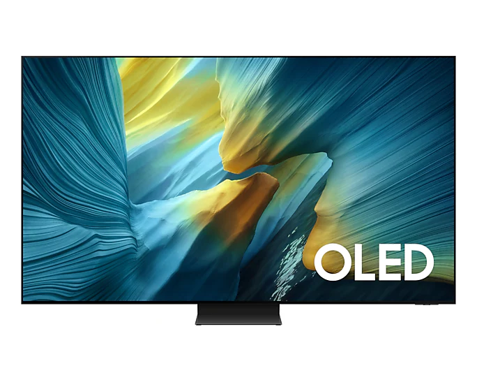 Samsung QE83S95FAEXXN