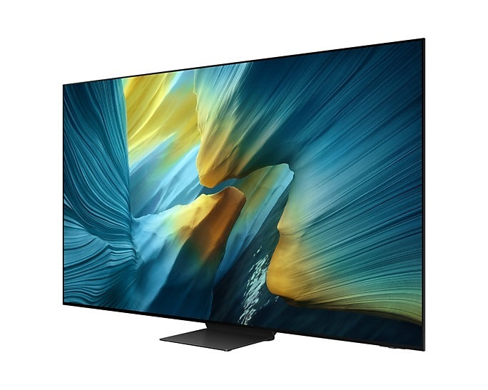 Samsung QE83S95FAEXXN