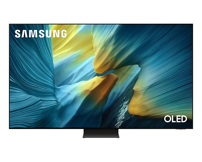 Samsung QE83S95FAEXXN
