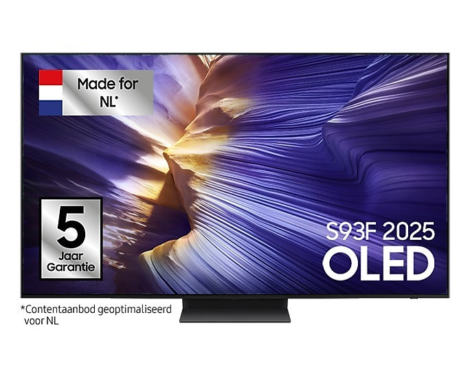 Samsung QE55S93FAEXXN