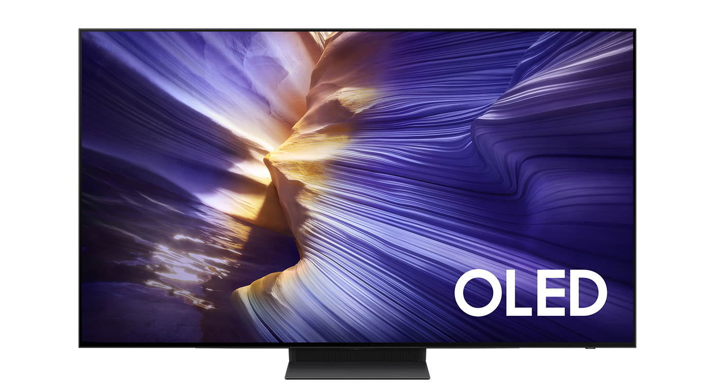 Samsung QE55S93FAEXXN