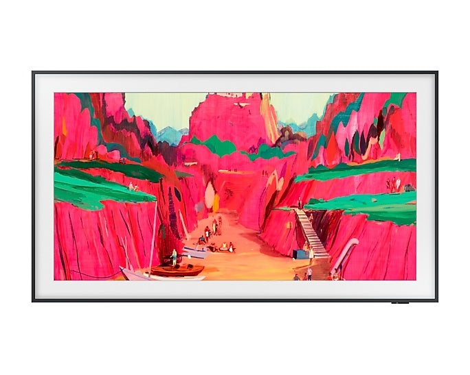 Samsung QE65LS03FWUX