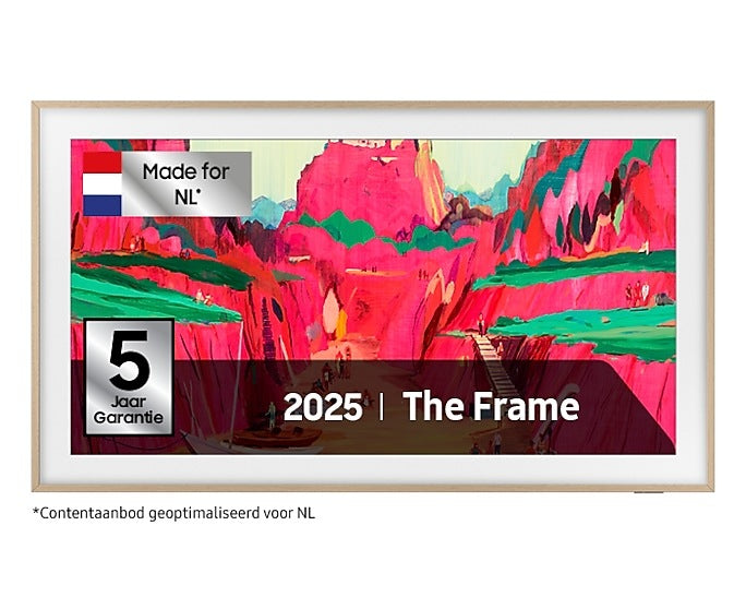 Samsung QE65LS03FWUX