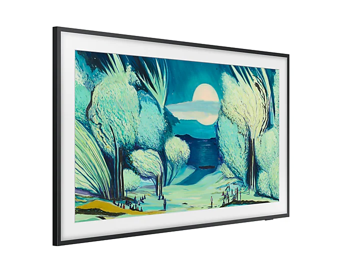 Samsung QE55LS03FAUX