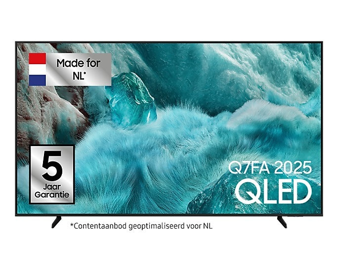 Samsung QE50Q7F3