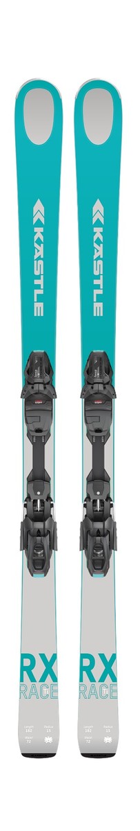 Kästle RX Race Ti 150 cm