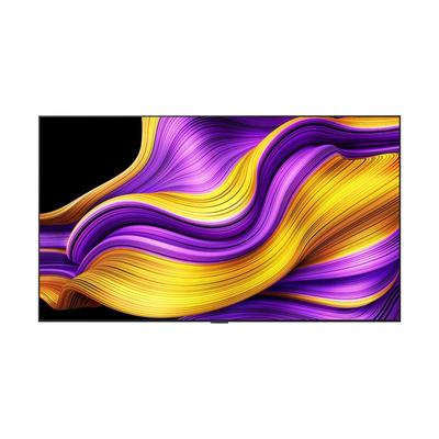LG OLED77G55LW.AEU