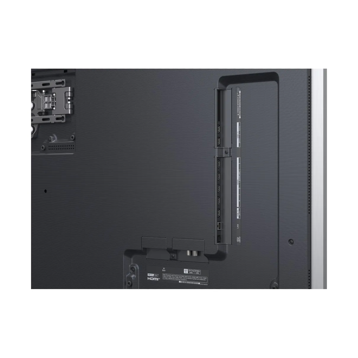 LG OLED77G55LW.AEU