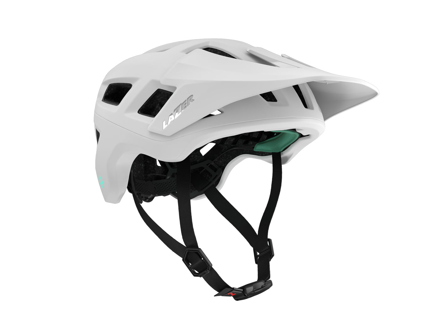Lazer Coyote KinetiCore S (52-56 cm)