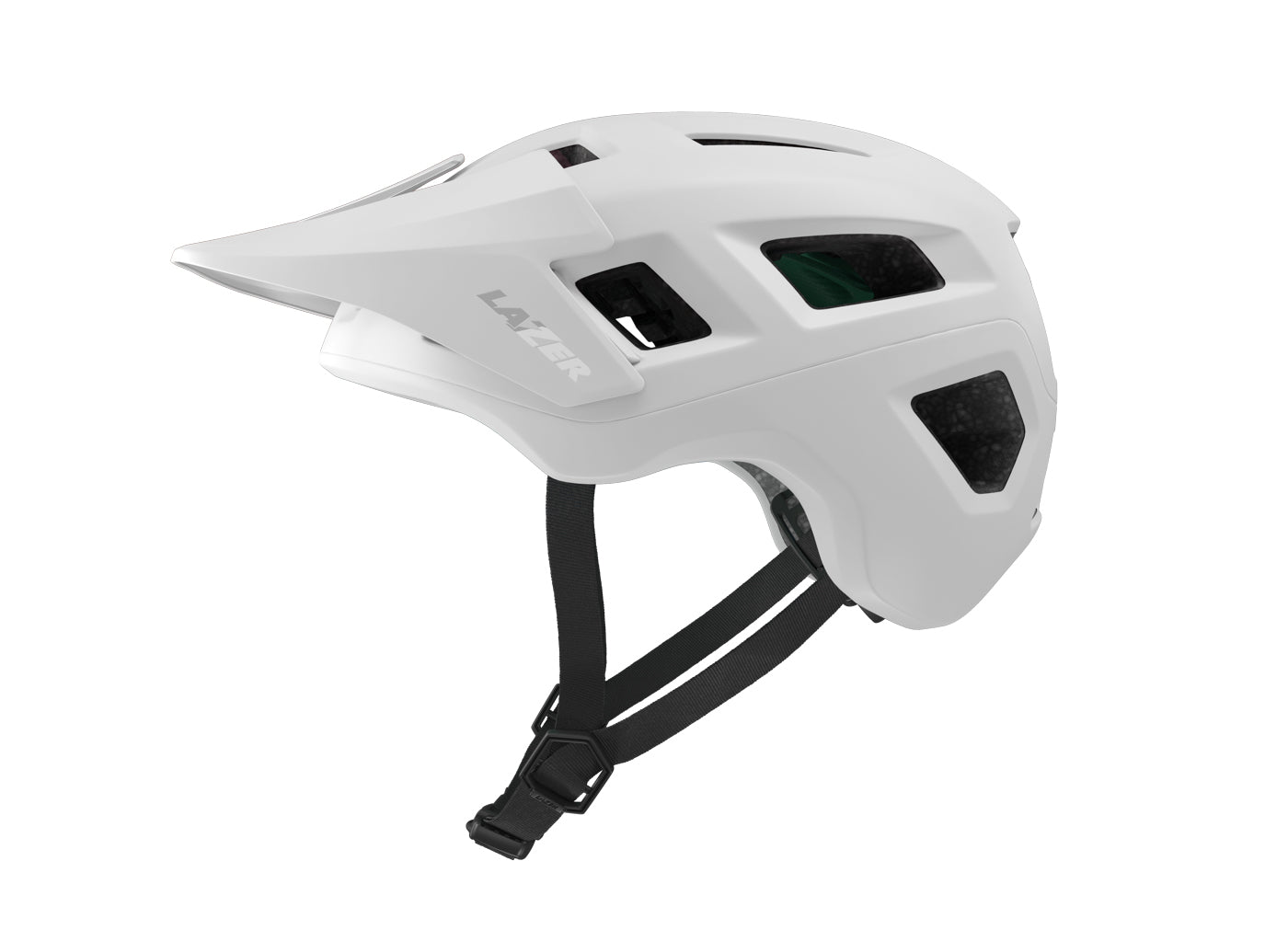 Lazer Coyote KinetiCore S (52-56 cm)