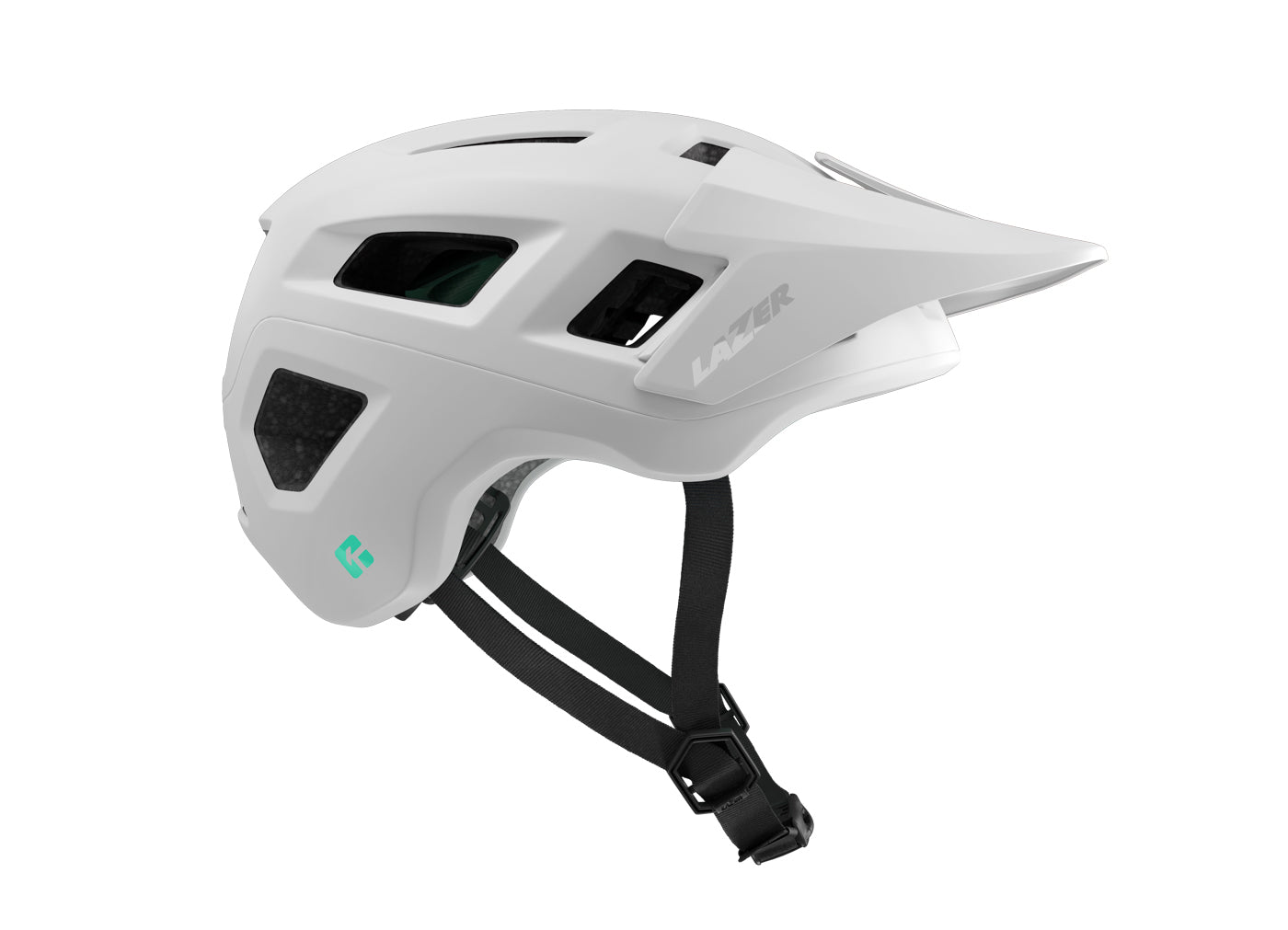 Lazer Coyote KinetiCore S (52-56 cm)