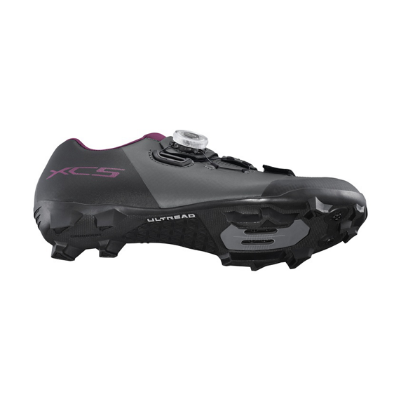 Shimano XC502W 36 (S)
