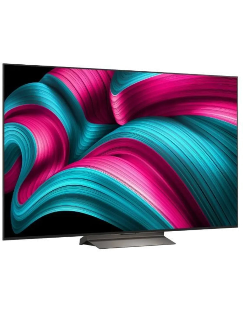 LG OLED65C56LB.AEU