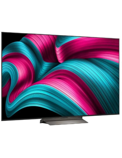 LG OLED77C56LB.AEU