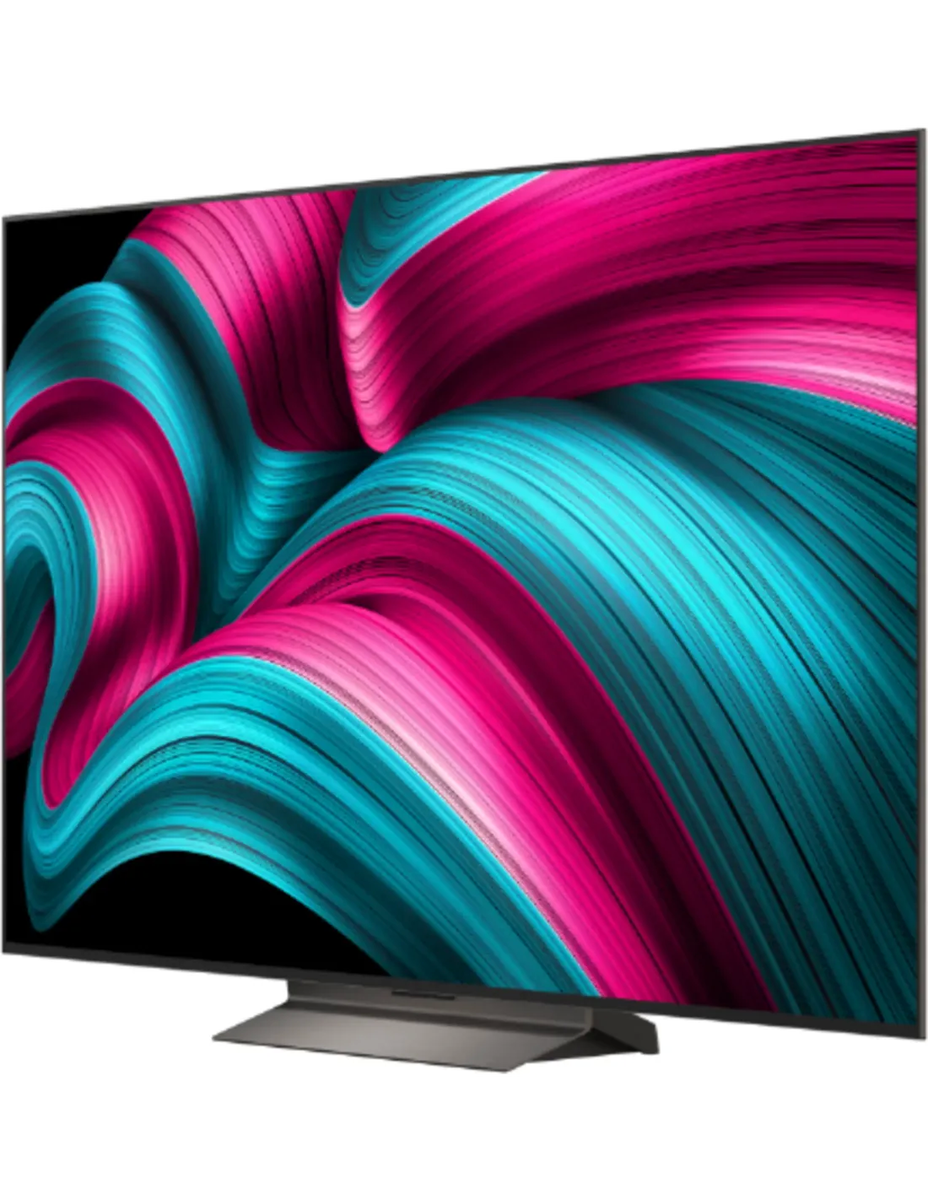 LG OLED77C56LB.AEU