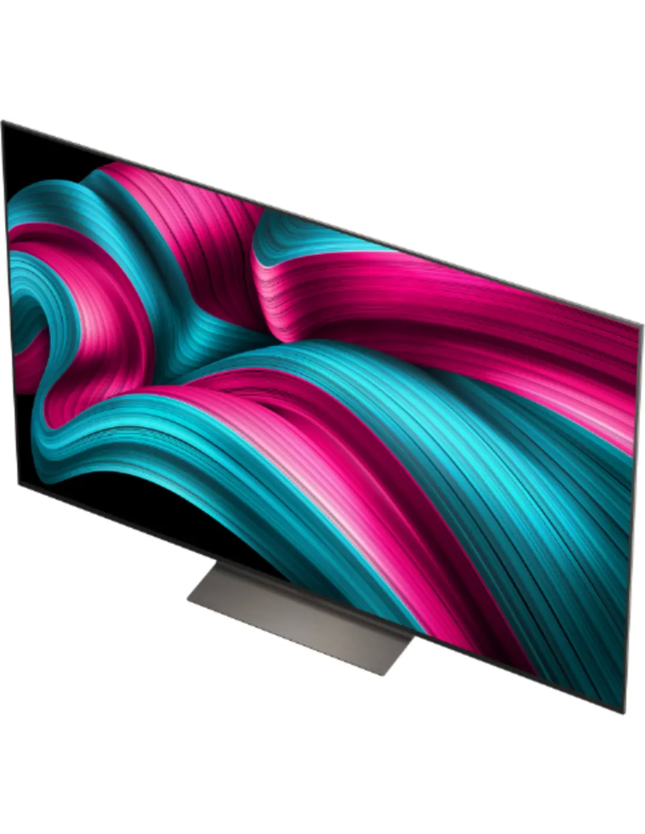 LG OLED77C56LB.AEU