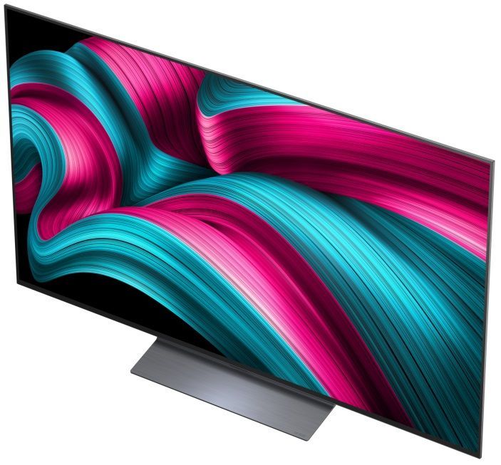 LG OLED55C56LB.AEU