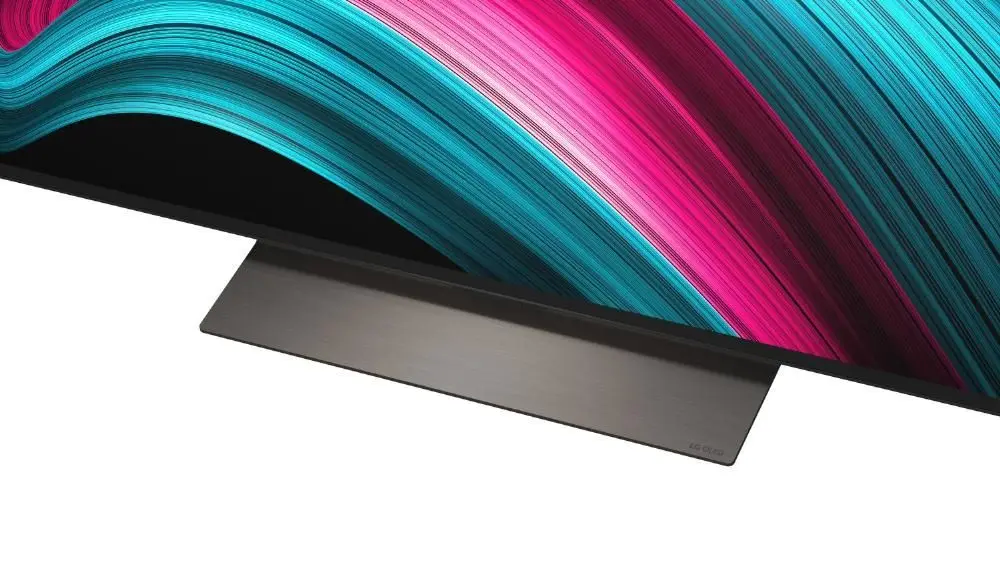 LG OLED48C56LB.AEU