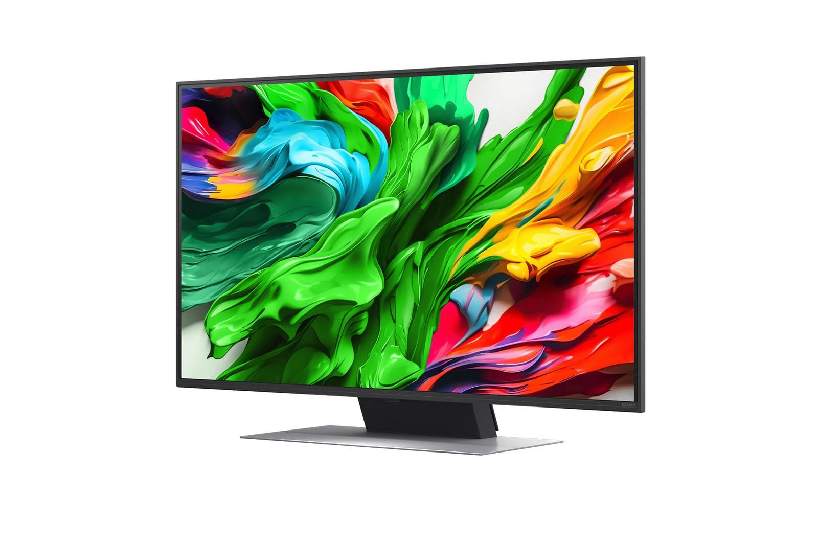 LG 43QNED87A6D.AEU