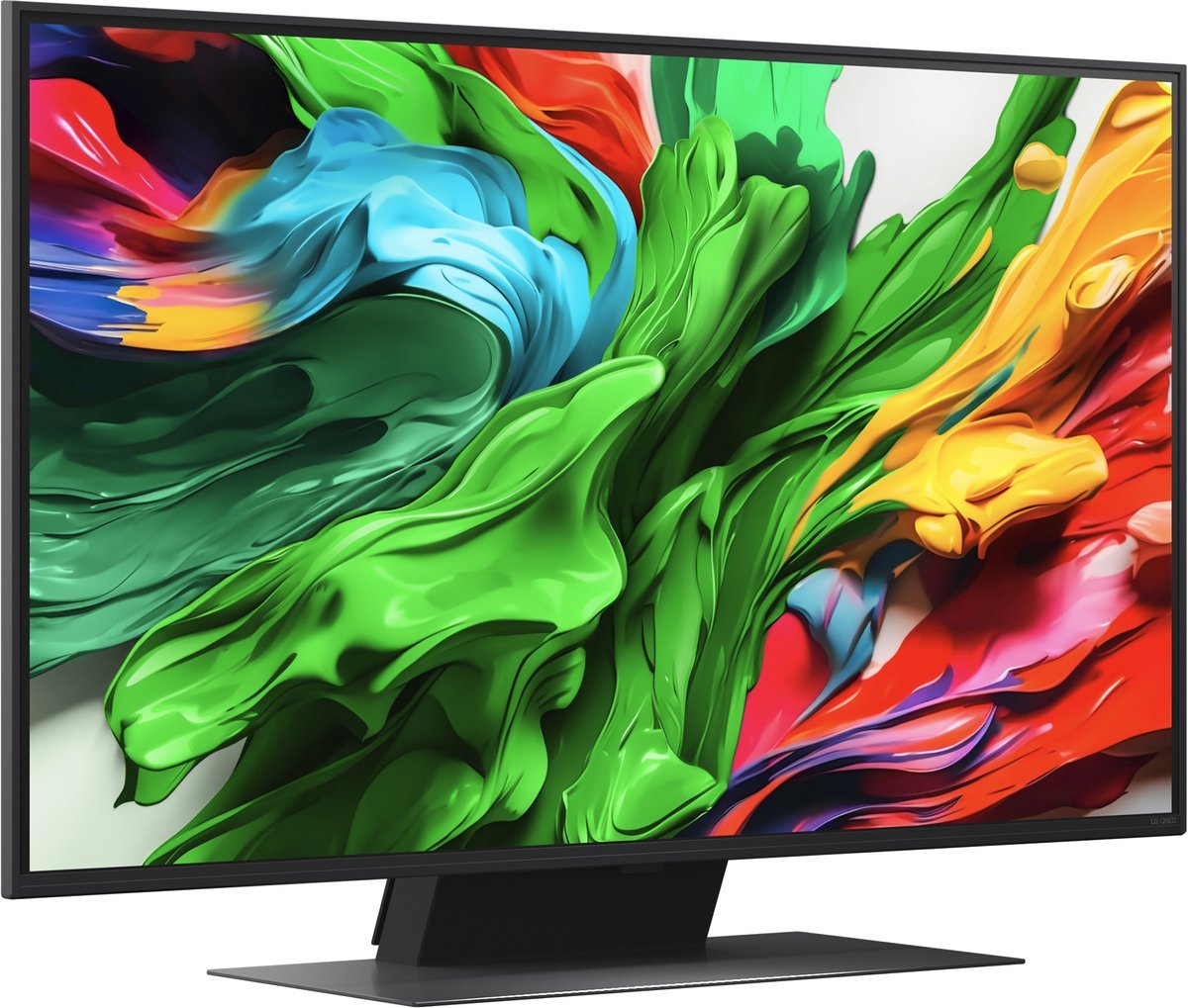 LG 43QNED87A6D.AEU