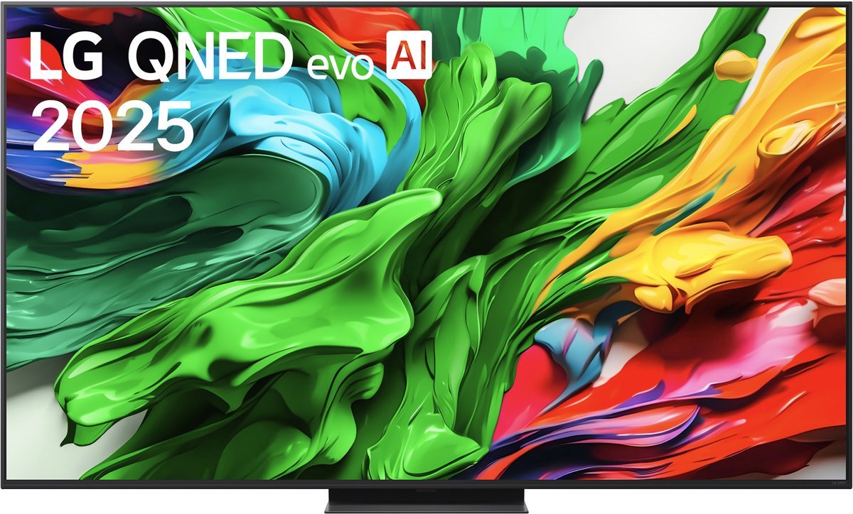 LG 65QNED87A6B.AEU