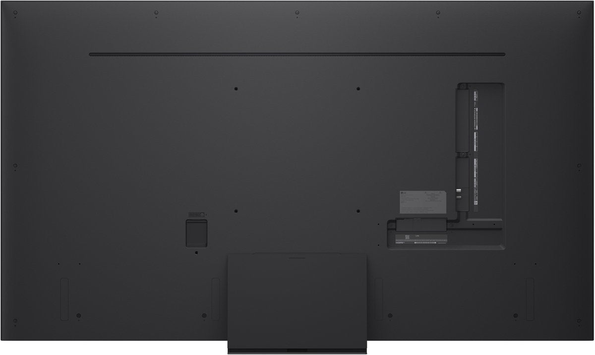 LG 55QNED87A6B.AEU