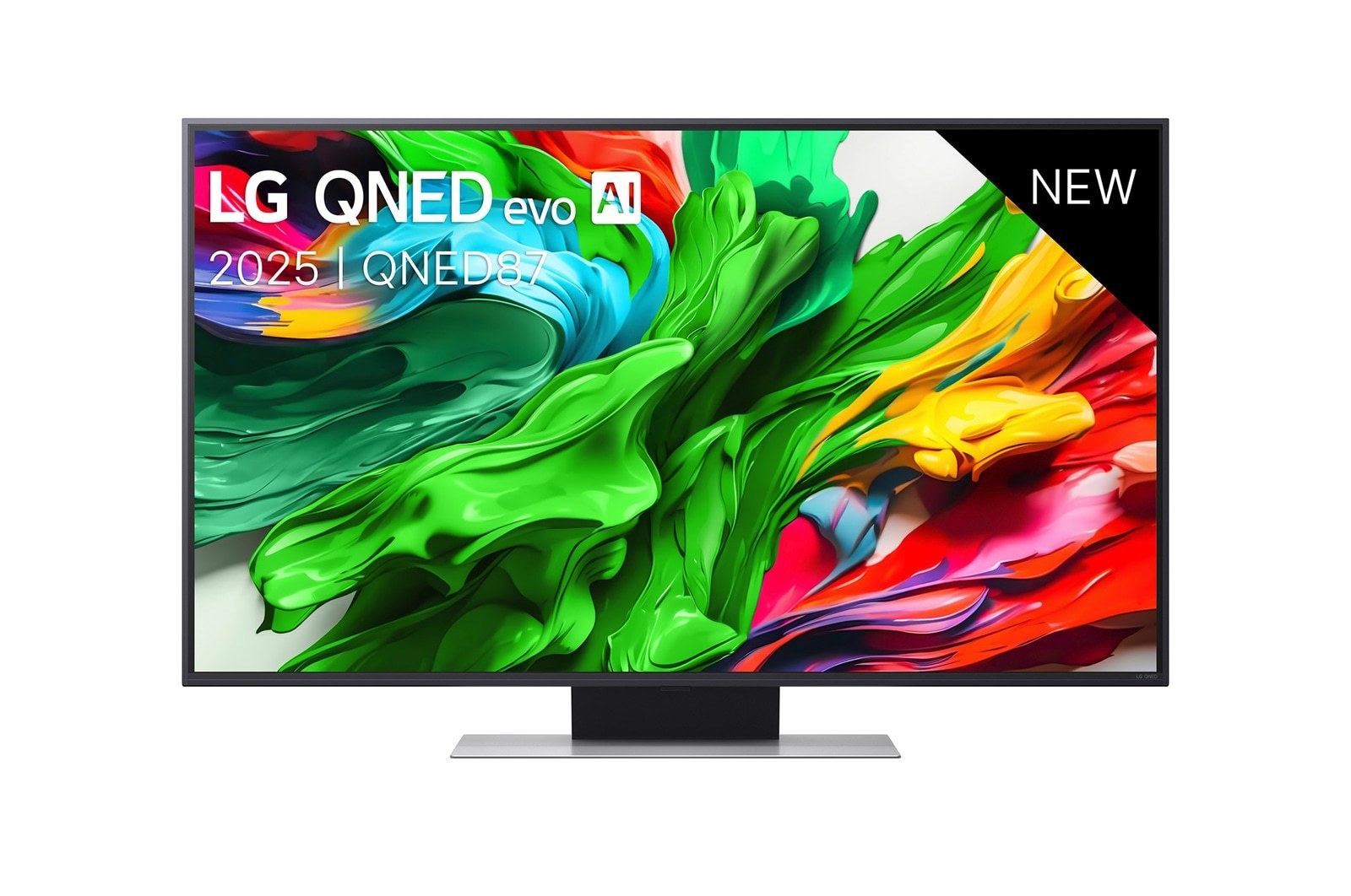 LG 50QNED87A6D.AEU