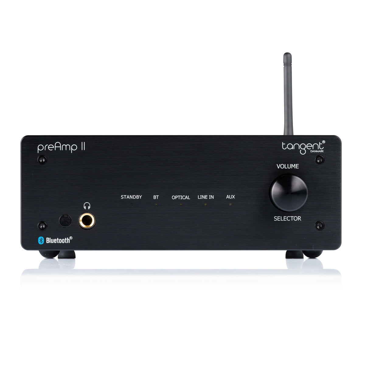 Tangent PreAmp II