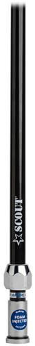 Scout QUICK 2 Black Edition