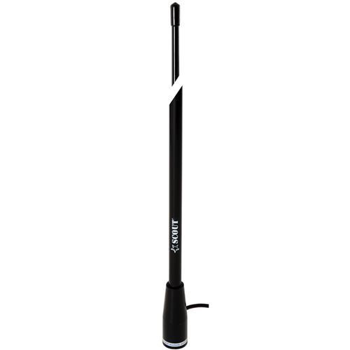Scout KS-22 Black Edition