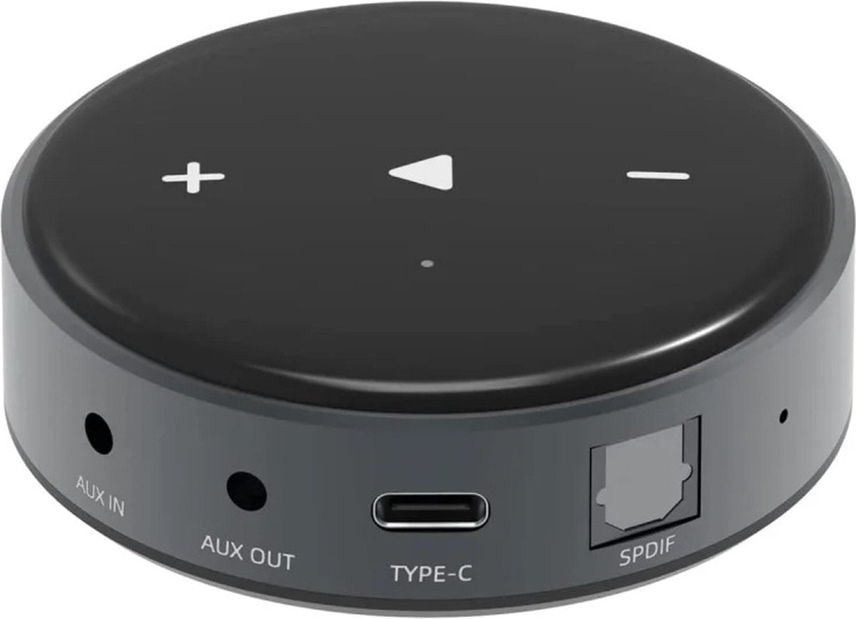 Wiim Mini audio Streamer