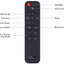 Wiim Remote voor Pro/Pro+/Amp