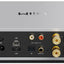 Wiim Amp zwart