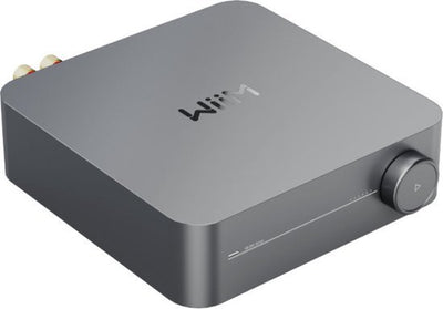 Wiim Amp zwart