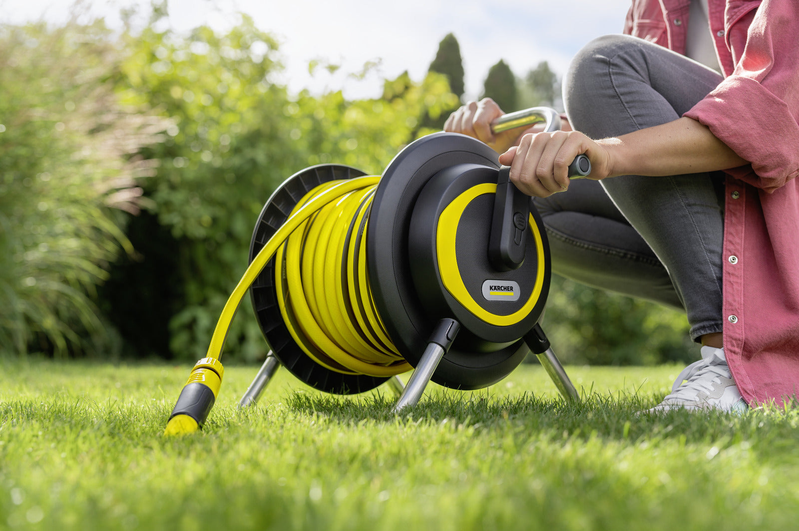 Karcher HR4.30 SET
